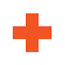5S Supplies 5S Corner Markers, 2 in W., 6 in L., 0.003 in Thickness, 25 PK VSX-SQUARE-ORANGE - alternate 1